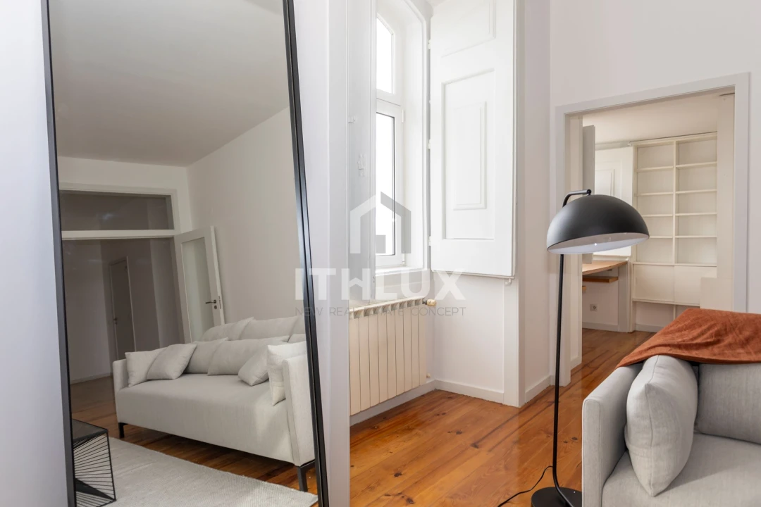 Apartamento T2 para Venda em Santa Maria Maior Foto 31