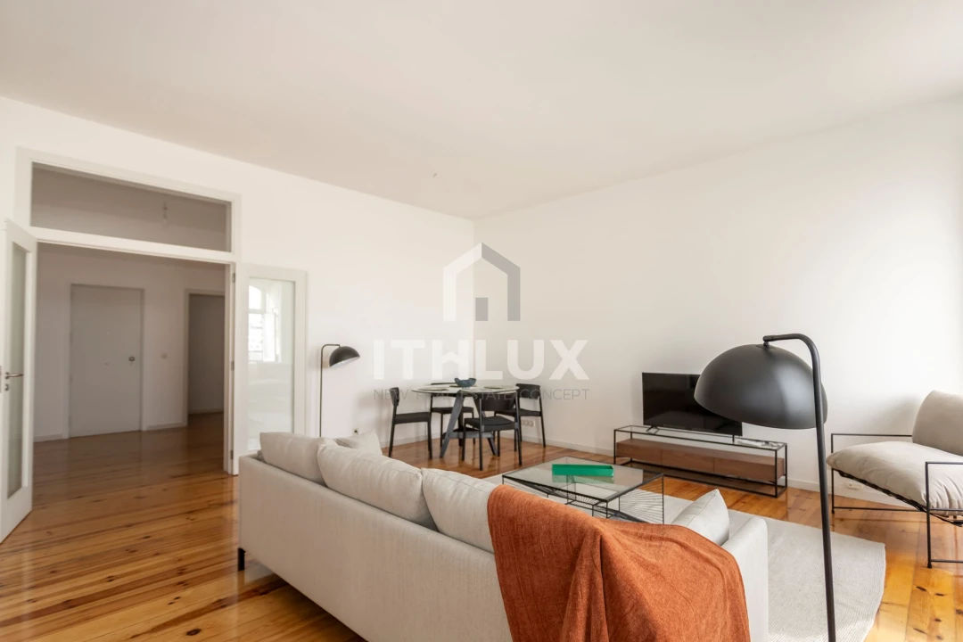 Apartamento T2 para Venda em Santa Maria Maior Foto 33