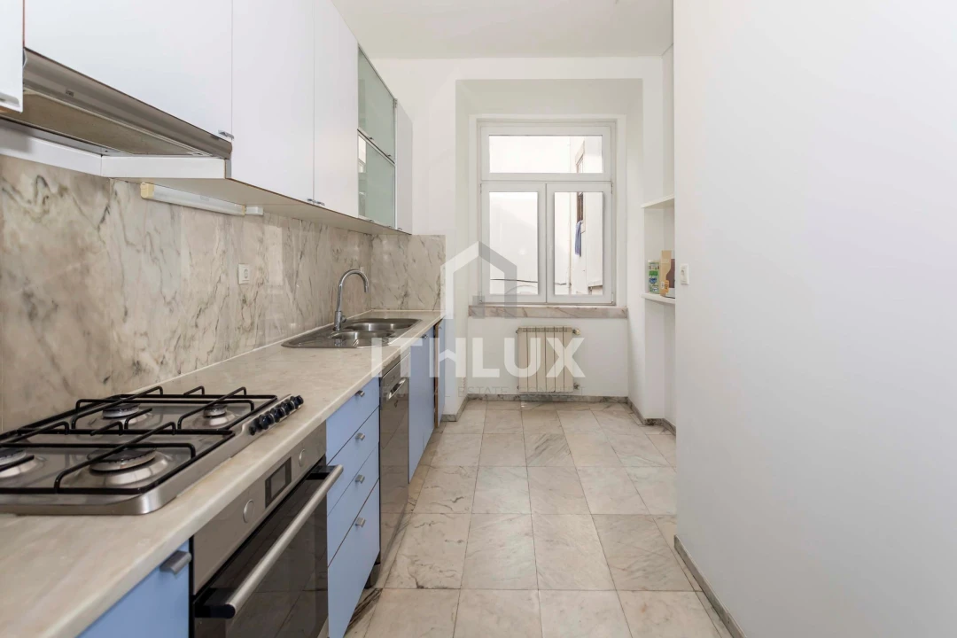 Apartamento T2 para Venda em Santa Maria Maior Foto 22