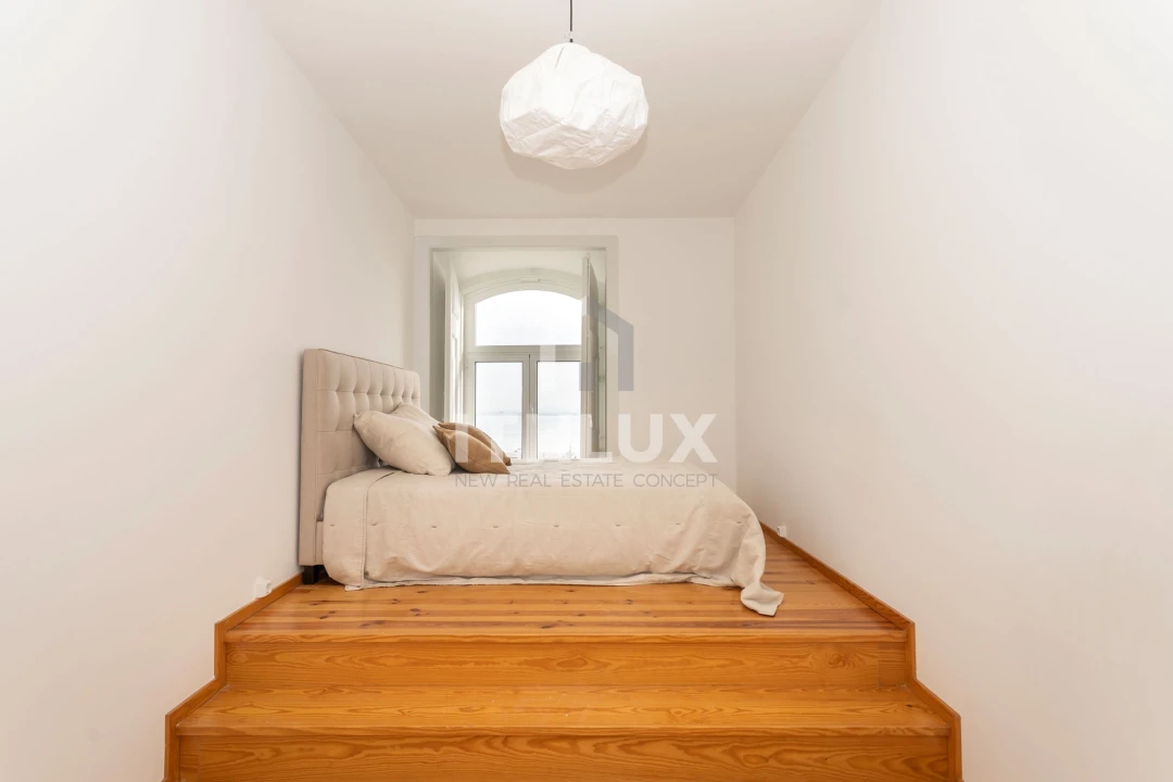 Apartamento T2 para Venda em Santa Maria Maior Foto 8