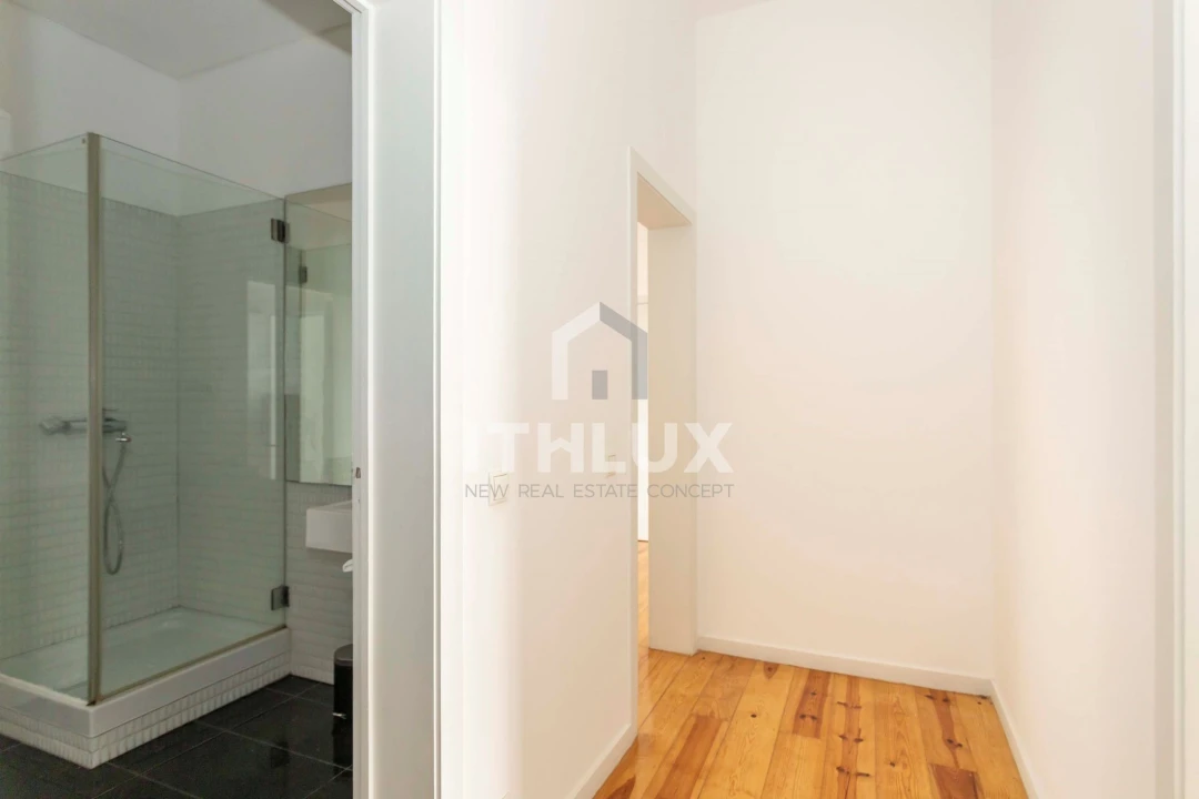 Apartamento T2 para Venda em Santa Maria Maior Foto 16
