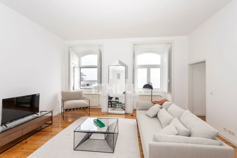 Apartamento T2 para Venda em Santa Maria Maior Foto 29