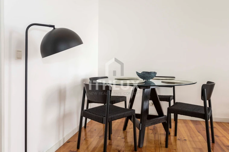 Apartamento T2 para Venda em Santa Maria Maior Foto 28