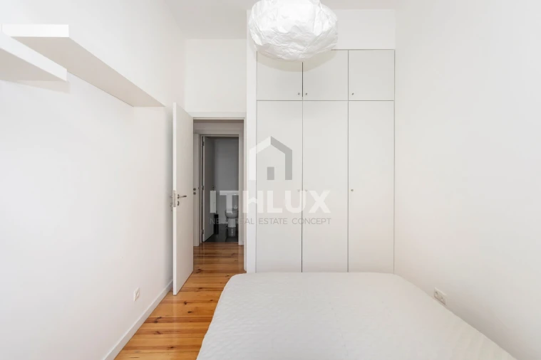 Apartamento T2 para Venda em Santa Maria Maior Foto 19