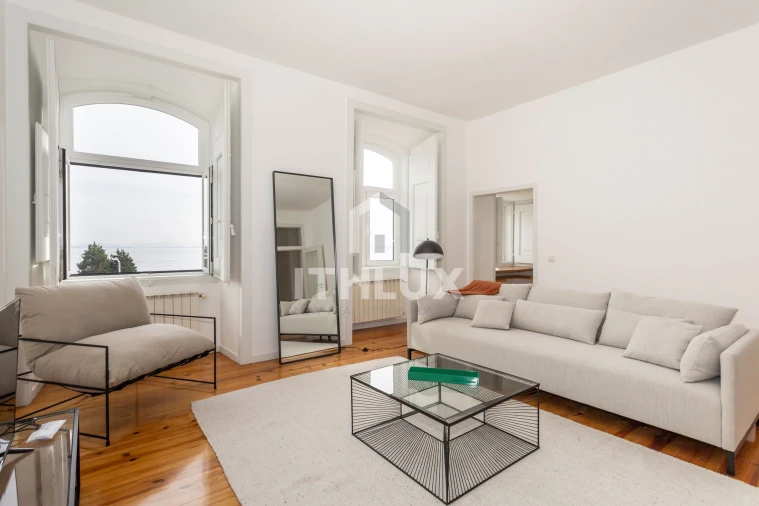 Apartamento T2 para Venda em Santa Maria Maior Foto 30