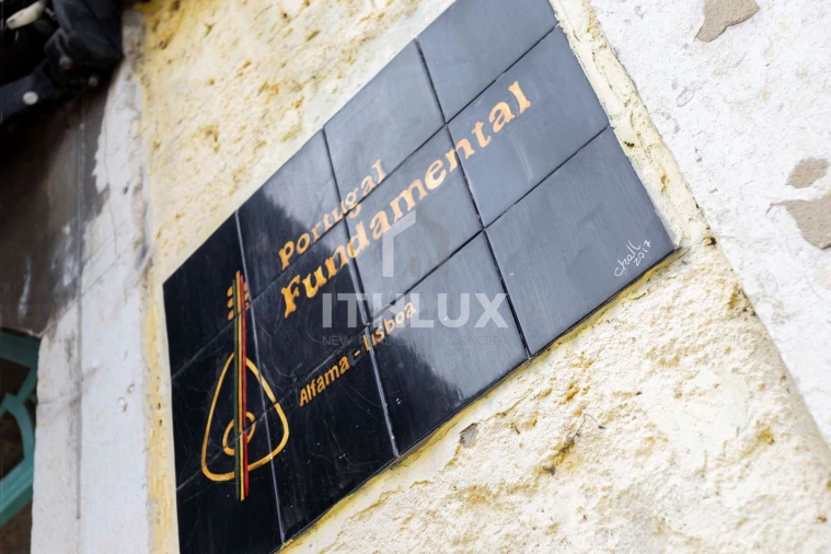 Apartamento T2 para Venda em Santa Maria Maior Foto 43