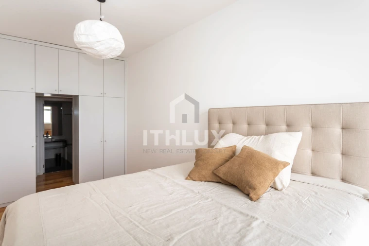 Apartamento T2 para Venda em Santa Maria Maior Foto 10