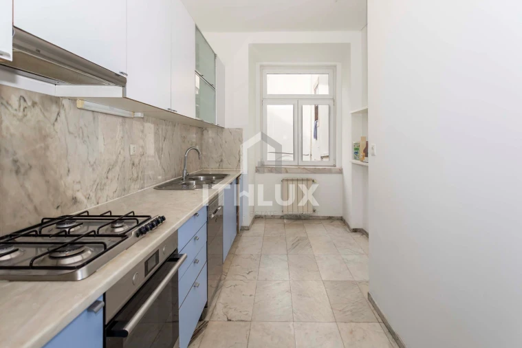 Apartamento T2 para Venda em Santa Maria Maior Foto 22