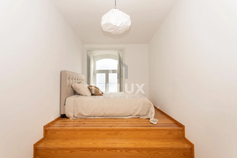 Apartamento T2 para Venda em Santa Maria Maior Foto 8