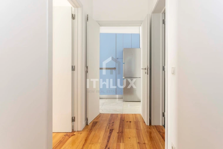 Apartamento T2 para Venda em Santa Maria Maior Foto 21