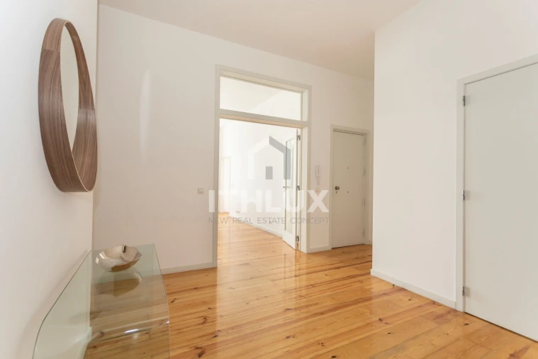 Apartamento T2 para Venda em Santa Maria Maior Foto 15