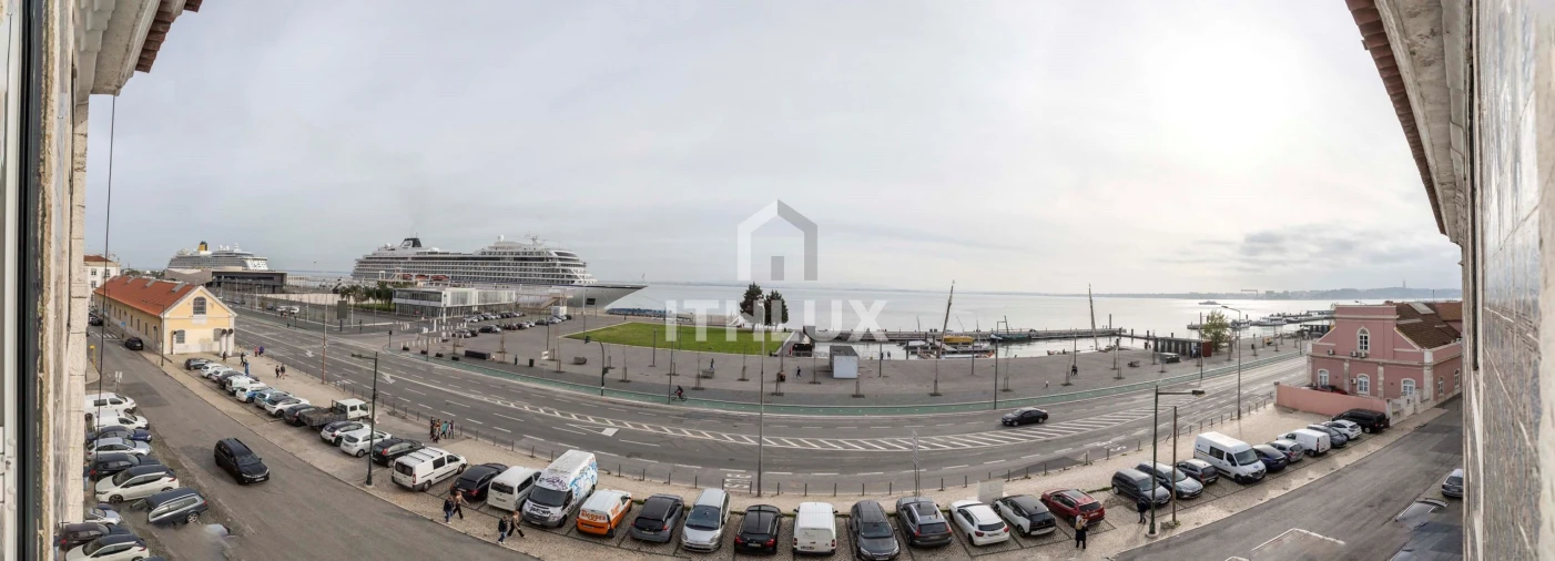 Apartamento T2 para Venda em Santa Maria Maior Foto 37