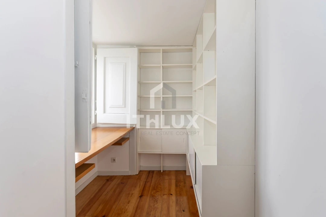 Apartamento T2 para Venda em Santa Maria Maior Foto 35