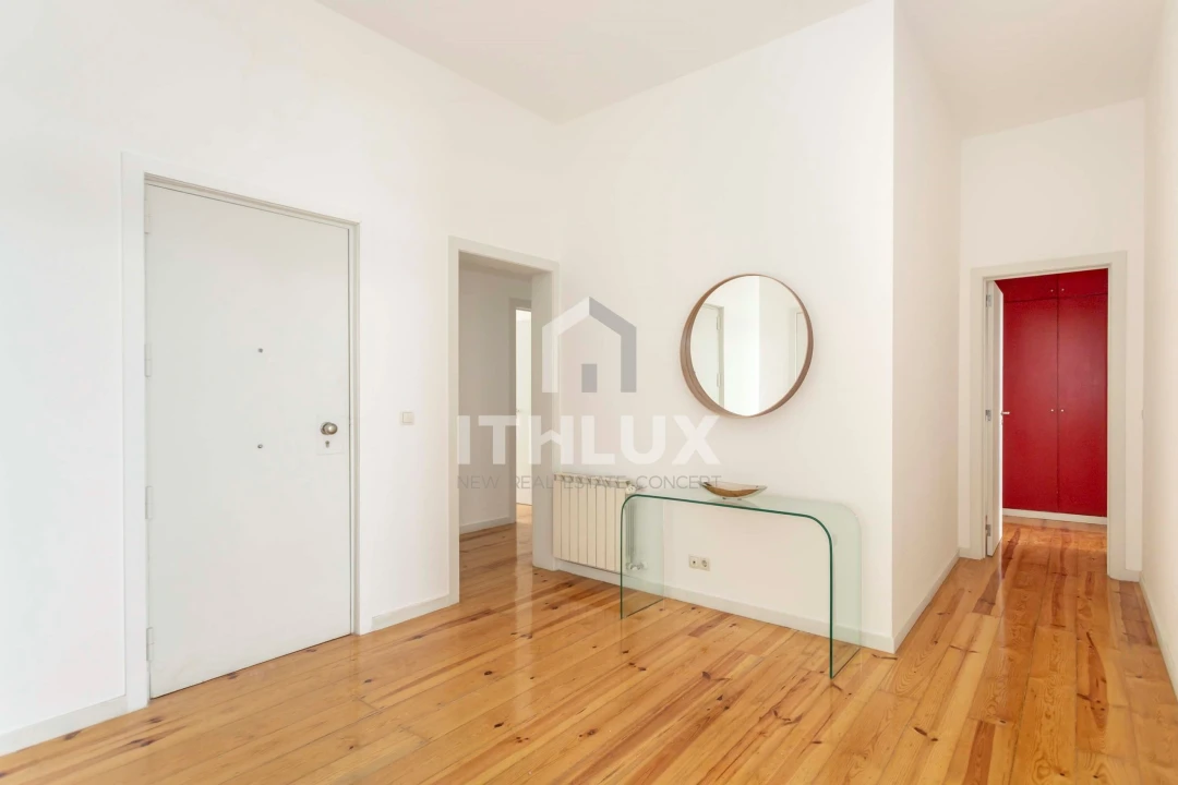 Apartamento T2 para Venda em Santa Maria Maior Foto 27