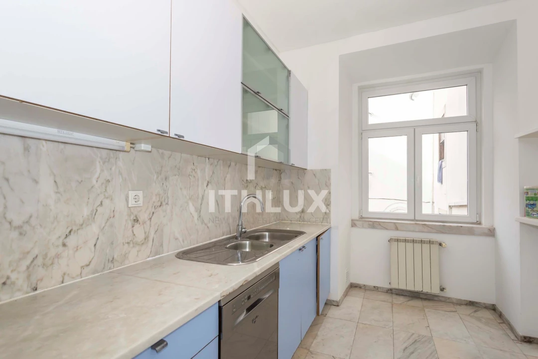 Apartamento T2 para Venda em Santa Maria Maior Foto 23