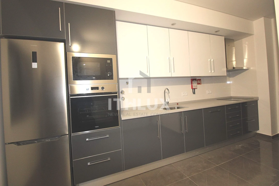 Apartamento T3 para Venda em Loule (São Clemente) Foto 13