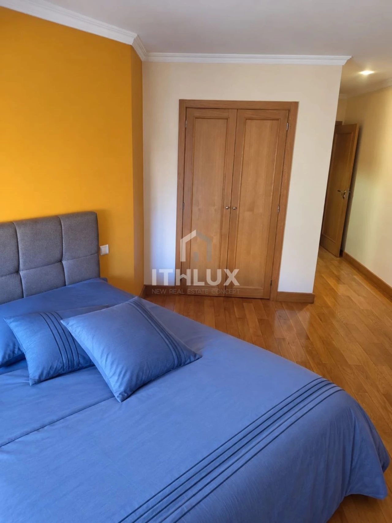 Apartamento T3 para Arrendamento em Santa Marinha Foto 17