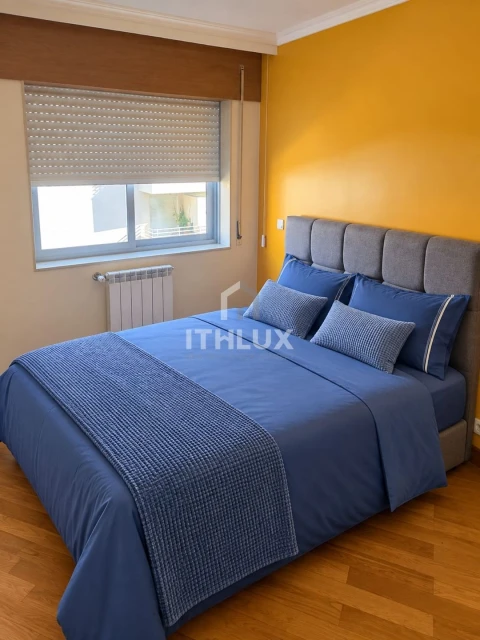 Apartamento T3 para Arrendamento em Santa Marinha