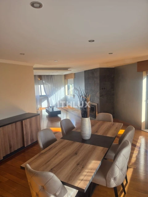 Apartamento T3 para Arrendamento em Santa Marinha