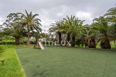 Apartamento T3 para Arrendamento em Santa Marinha