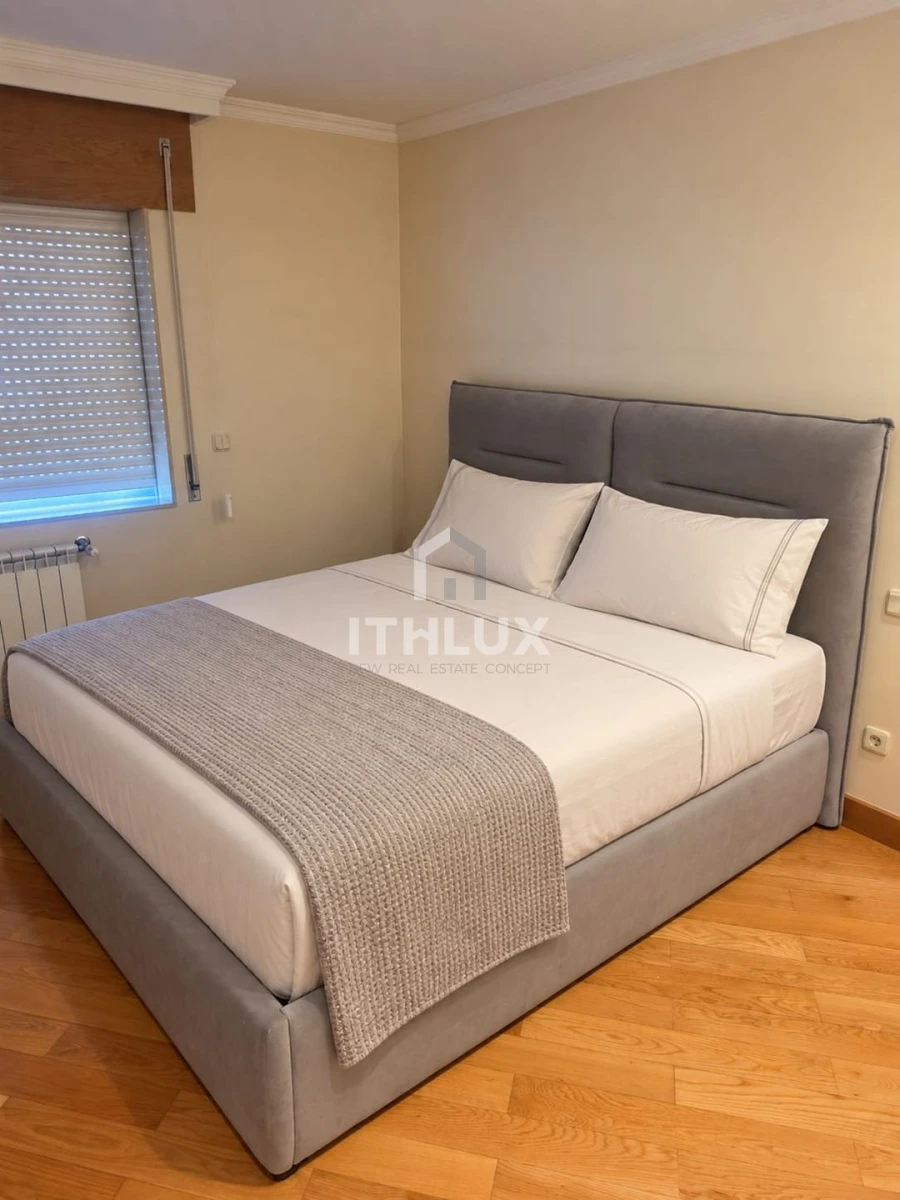 Apartamento T3 para Arrendamento em Santa Marinha Foto 19