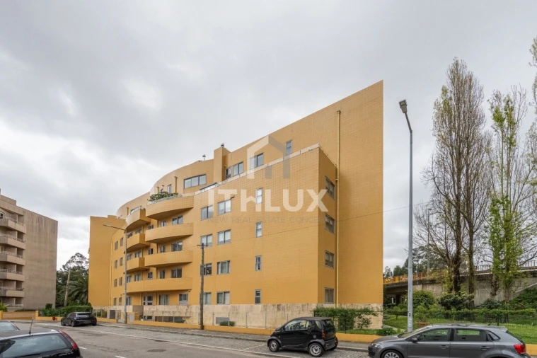 Apartamento T3 para Arrendamento em Santa Marinha Foto 25