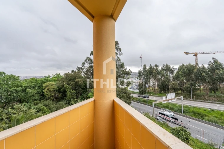Apartamento T3 para Arrendamento em Santa Marinha Foto 21