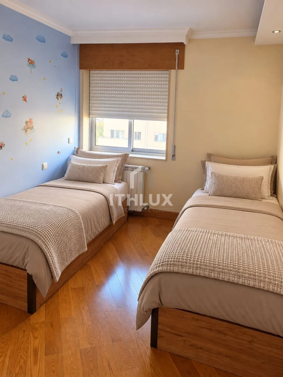 Apartamento T3 para Arrendamento em Santa Marinha Foto 18