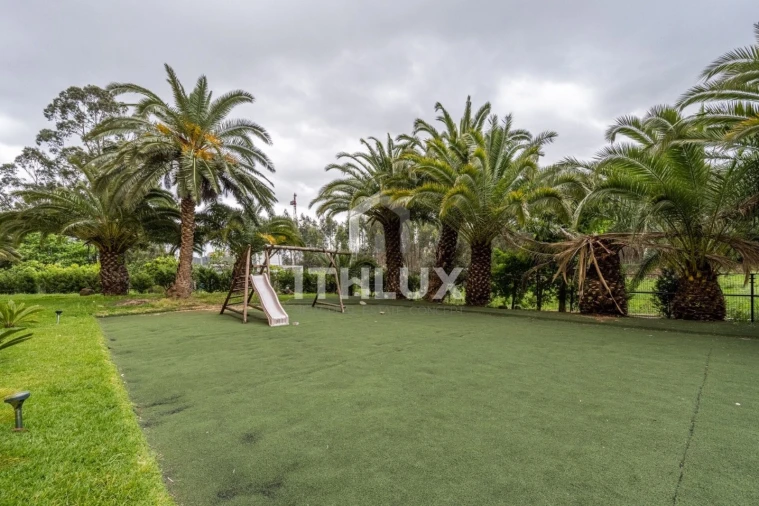Apartamento T3 para Arrendamento em Santa Marinha Foto 22