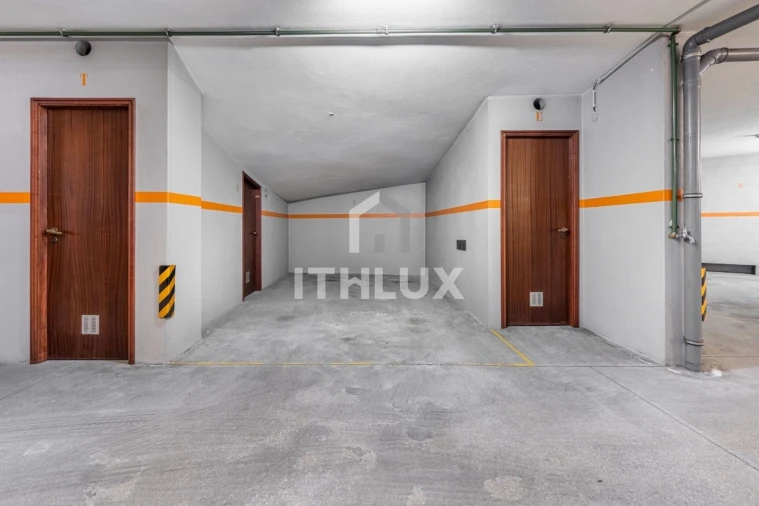 Apartamento T3 para Arrendamento em Santa Marinha Foto 27