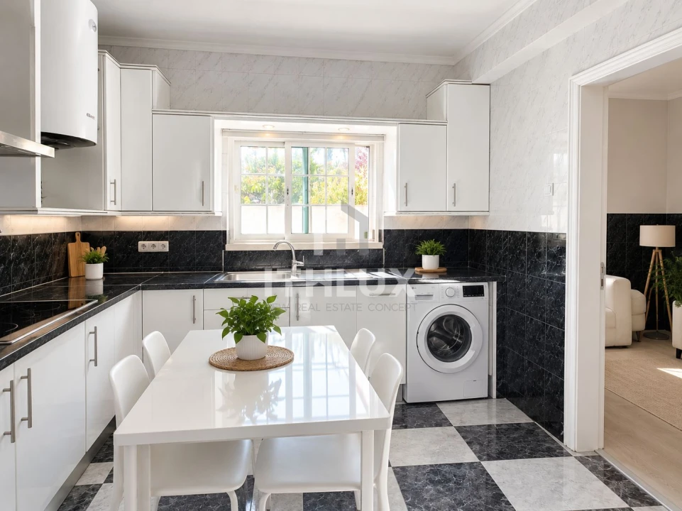 Apartamento para Venda em Foz do Arelho Foto 2