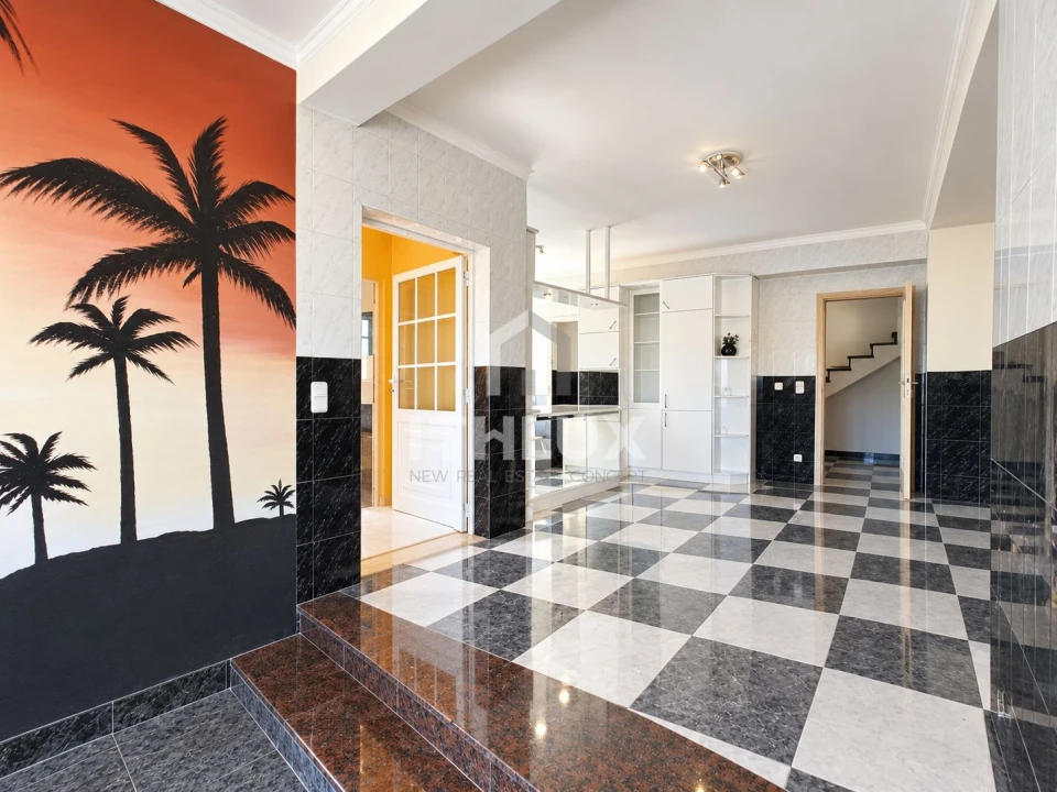 Apartamento para Venda em Foz do Arelho Foto 4