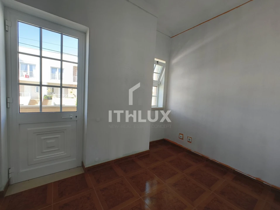 Apartamento para Venda em Foz do Arelho Foto 14
