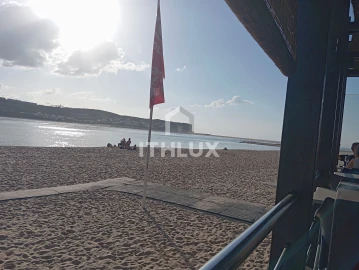 Apartamento T4 para Venda em Foz do Arelho