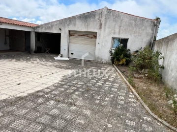 Apartamento T4 para Venda em Foz do Arelho