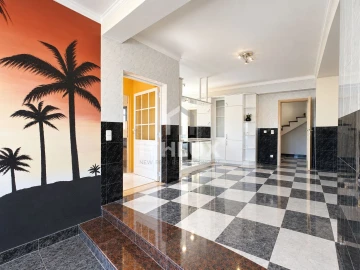 Apartamento T4 para Venda em Foz do Arelho