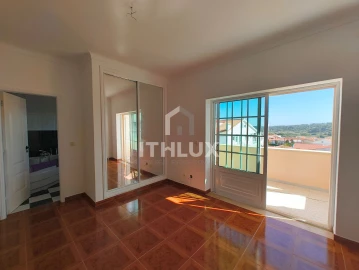 Apartamento T4 para Venda em Foz do Arelho