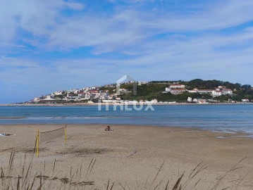 Apartamento T4 para Venda em Foz do Arelho