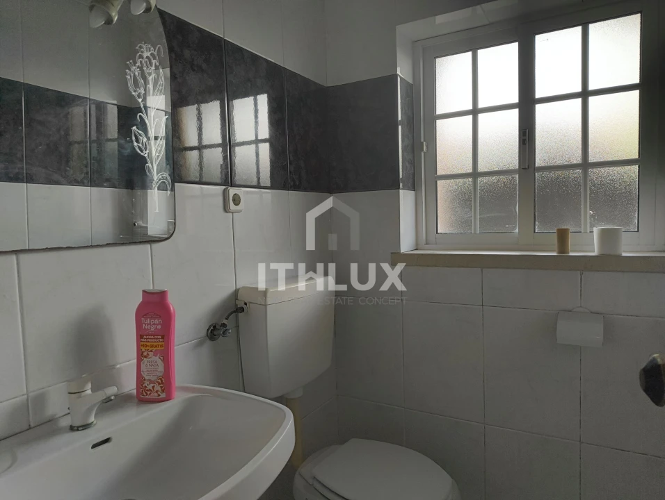 Apartamento para Venda em Foz do Arelho Foto 12