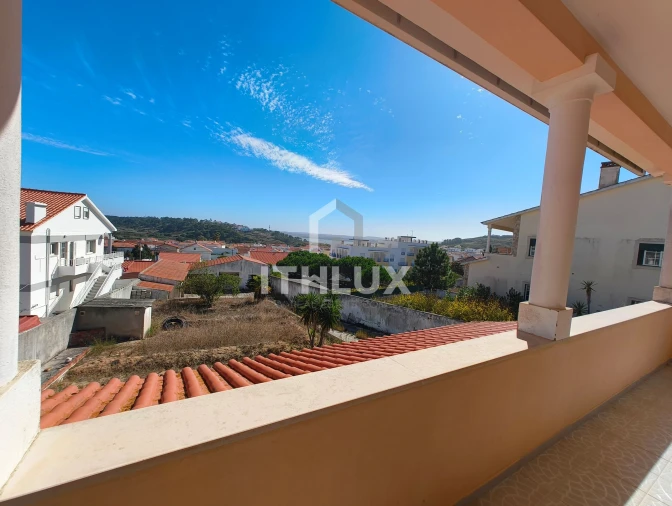 Apartamento para Venda em Foz do Arelho Foto 16