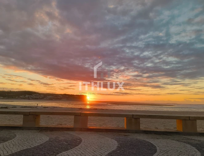 Apartamento para Venda em Foz do Arelho Foto 25