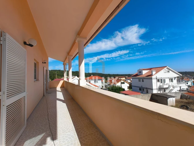 Apartamento para Venda em Foz do Arelho Foto 8