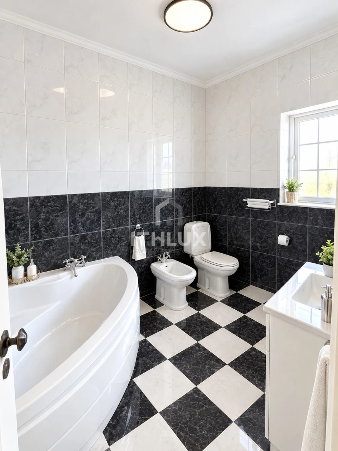 Apartamento para Venda em Foz do Arelho Foto 11