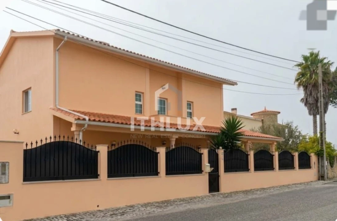 Apartamento para Venda em Foz do Arelho Foto 1