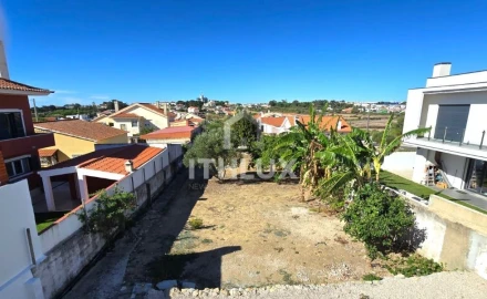Moradia T4 para Venda em Alcabideche