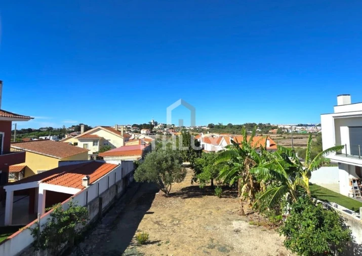 Moradia T4 para Venda em Alcabideche Foto 42