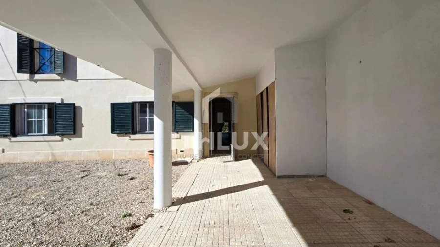 Moradia T4 para Venda em Alcabideche Foto 35