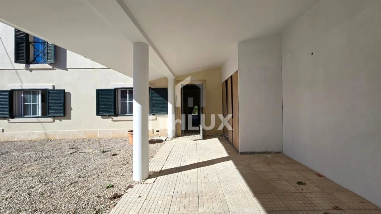 Moradia T4 para Venda em Alcabideche Foto 35