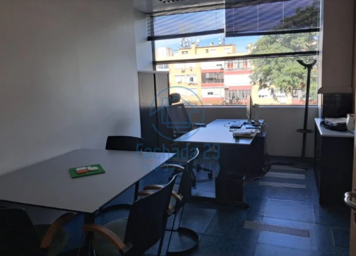 Escritório para Venda em Águas Livres Foto 11