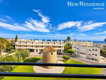 Apartamento T2 para Venda em Albufeira e Olhos de Água